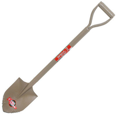 ギザ刃付ショベル ES-RE E−Value 4977292682732 ショベル ギザ刃 土掘り 根切り E-Value 作業効率 安全 軽量 便利 耐久性 作業用具 作業効率化 穴掘り 土すくい ブランド品質 使いやすい 作業補助 DIY 農業用具 鋼板