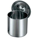 クローバー モリブデン 丸型キッチンポット 目盛付 10cm 手無 KND-015045-03 キッチンポット 丸型 軽量 耐久性 熱効率 使いやすい 調理器具 キッチンアイテム 丈夫 容量700cc キッチン用品 トレンドデザイン 調理道具 手軽 高品質 プロ仕様 調理便利 目安量