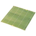 EBM 角セイロ用すだれ 39cm用 竹製 EBM-0483900 角セイロ すだれ 軽量 39cm 収納便利 耐久性 簡単設置 調理補助 使いやすい 節約 和...