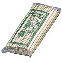 竹 平串(100本入)360mm EBM-7502400 竹串 串焼き バーベキュー イベント 屋外 竹製 使い捨て 焼き鳥 おしゃれ 便利 グリル パーティー ホームパーティー 簡単 竹の香り お手軽 BBQ レジャー 軽量 おもてなし