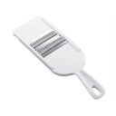 貝印 【メール便での発送商品】 セレクト100 細せん切り器 000DH3004 4901601413380 クランク刃 ステンレス刃物鋼 配達日