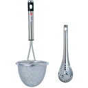 ツヴィリングJ.A.ヘンケルスジャパン 味噌こしセット(39749-000) BGZ1601 味噌こし ZWILLING ステンレス鋼 お味噌 きめ細かい まと...