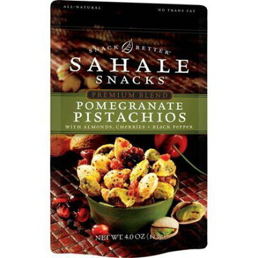 アスプルンド サハレ ザクロピスタチオ 113g E315105H