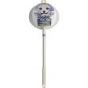 山崎産業 ユニットバスボンくん NーAL 抗菌 ホワイト 1本入 4903180174966 ユニットバス 汚れ落とし アミ目繊維 バスルーム シリコンコーキング 石鹸カス フサフサ 穂先 洗浄効果(3)
