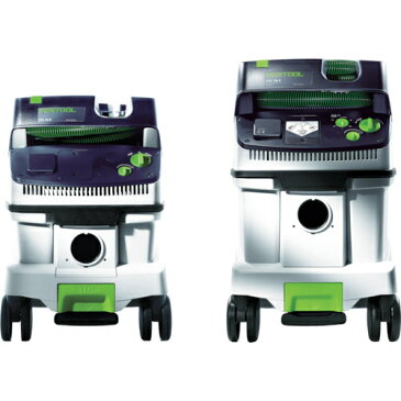 ハーフェレジャパン FESTOOL　集塵機　CTL　26　H　標準セット 583840H