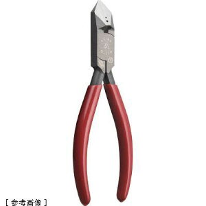マルト長谷川工作所 【メール便での発送商品】 KEIBA 斜めニッパー 150 N216 ニッパー 斜め切り 高級鋼材 KEIBA 神戸製鋼所 切れ味 切断能力 軟鉄線 軟銅線