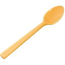 岡部洋食器 【メール便での発送商品】フレックス シリコーンスプーン(大) OSP1701 フレックス シリコーンスプーン 柔らかい 曲げ調節 軽量 耐熱 耐冷 発送 便利 シンプル 安心 高品質 使いやすい 食器 ナイロン スチール