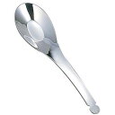 ワダコーポレーション 【メール便での発送商品】18-8中華レンゲスプーン(特大) TLV01001 中華レンゲスプーン 特大 18-8ステンレス 発送日
