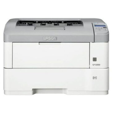エプソン A3モノクロレーザープリンター (有線LAN/USB2.0) Adobe PostScript 3 ソフトウエアモデル LP-S3550PS LPS3550PS【納期目安:約10営業日】