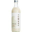 和僑商店 毎日飲む糀 PLAIN (甘酒) 500ml E447902H