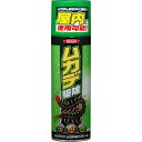 イカリ消毒 IKARI ムシクリン ムカデ用エアゾール 480ml 4906015044342