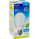 ELPA d`uv 60W` E26 F EFA15ED/11-A061H