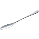 貝印 【メール便での発送商品】 ベニス ジャム・バタースプレッダー シルバー FA-282 4901601531428 都会的 シンプルモダン 食べやすさ 日本...