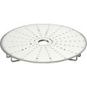 ビタクラフト スティームスタンド(No.3324 19.5cm) ASTL502 スティームスタンド 鍋蒸し器 18-8ステンレス ベトナム ナベ 蒸し器 配達...