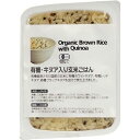 ナチュラルキッチン ナチュラルキッチン 有機 キヌア入り玄米...