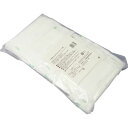 大和物産 業務用不織布おしぼり 180mm×210mm 100枚 4904681638704 業務用 不織布 おしぼり 大きめサイズ 丈夫 冷温両用 中国 ポリエステル アロエベラ 除菌剤