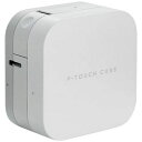 ブラザー ラベルライター 「ピータッチキューブ(P-TOUCH CUBE)」 スマートフォン接続専用モデル PT-P300BT スマートフォン接続 Blueto...