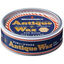 ターナー色彩 アンティークWAX-クリアー (AW120008-120g) 4993453111286