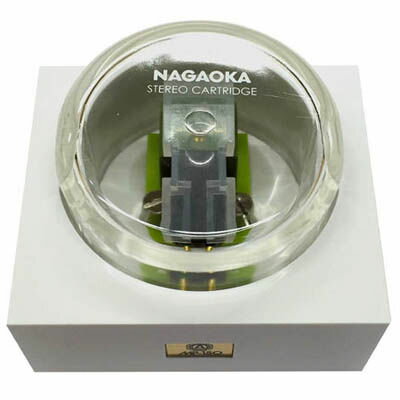 NAGAOKA レコード針 MP-150【納期目安：