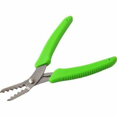 【メール便での発送商品】 CLUB.J 草抜きニッパー 720085 アークランズ 4904781668748 草抜き 芝生 ステンレススチール ポリプロピレン...