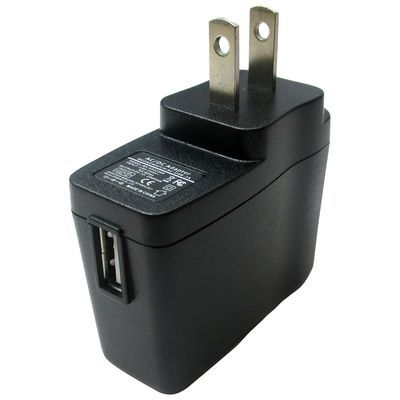 ブロードウォッチ 【メール便での発送】 AC-USBアダプター(DC5V/1A) PSE対応 AC-USB-2A