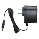 ブロードウォッチ ACアダプター DC5V 1A PSE認証済み センタープラス プラグ外径4.0mm 内径1.7mm AC-DC5-1A PSE認証 入力AC100-240V 出力DC5V ケーブル長110cm EIAJ-2L 定格入力周波数50/60Hz(2)