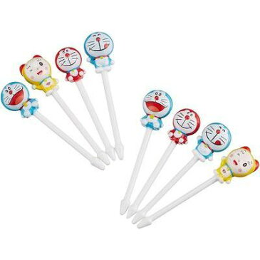 トルネ ドラえもん ニコニコピック 8本入り【600個セット】 4543112735119【納期目安:1週間】