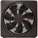 トップランド どこでもFAN DCボックスタイプ M7205...