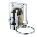 ベストツール 極匠 工具差 パイプ・リング GTH-03 4991347838035【納期目安:1週間】 スチール ハンマー バール フック回し リング ベルト 落下防止 逸品 こだわり 仕上 クロームメッキ 中国製 ベルト装着 ワンタッチ バネ鋼 装着方法 デザイン 機能性(4)