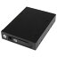 StarTech 2.5HDDϡɥǥɥ饤ѥХå ࡼХ֥륱° SATA 3.0 /SAS 2.0бࡼХ֥å SATSASBP125