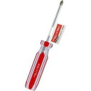 M&M クリアラインドライバー +1×75mm TKG-1152472 ドライバー 工具 DIY 修理 便利 長さ調節 高品質 使いやすい 軽量 耐久性 プロ仕...