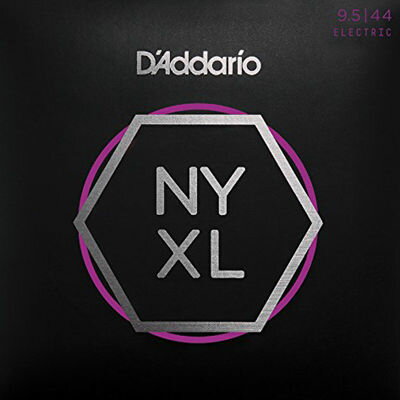 DADDARIO ڥ᡼ؤǤȯʡۥ쥭 NYXL Super Light Plus .0095-.044 NYXL09544 ڹʡ 0019954102661