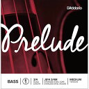 ●3/4M Prelude Bass Strings / E-stainless steel●こちらの商品はゆうパケット(メール便)での発送となります。●商品のお届けには、発送日から2〜3営業日でのお届け予定です。●宅配便とは異なり、ポスト投函でのお届けです。●日時指定、代金引換、熨斗や包装のご要望はお受けできませんこと予めご了承ください。●【代金引換払い】【お届け時間指定】はご利用になれませんので、あらかじめご了承ください。●沖縄・離島への配送料金は別途見積もり（配送不可の場合も有）となりますのでご了承ください。●JANコード：0019954950774楽器＞弦楽器＞アクセサリー＞DADDARIO0019954950774こちらの商品の送料区分は「100」です。