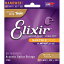 ELIXIR ƥå NANOWEB 80/20֥ HD Light .013-.053 #11182 ڹʡ 0733132111824
