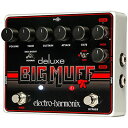 ●フラッグシップモデルのBig Muff Piにトーンコントロール昨日を追加●甘く歌うようなトーンとヴァイオリンのようなサステイン●エクスプレッションペダルInput搭載●トゥルーバイパス●沖縄・離島への配送料金は別途見積もり（配送不可の場合も有）となりますのでご了承ください。●JANコード：0683274011523楽器＞アンプ＞エフェクター＞エレクトロ・ハーモニックス0683274011523こちらの商品の送料区分は「100」です。