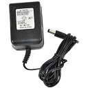 エレクトロ・ハーモニックス エフェクター用 電源アダプター 9.6V DC/200mA JP9.6DC-200 【国内正規品】 0683274050126