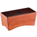 MEINL ボンゴカホン Bongo Cajon BCA1SNT-M 【国内正規品】 0840553060515 音楽 リズム 楽器 打楽器 パーカッション ハ...