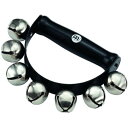 MEINL スレイベル 7bells SLB7 【国内正規品】 0840553072105 スチールベル 木製ハンドル エコノミーグリップ 楽器 パーカッション...