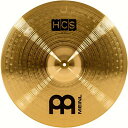 MEINL HCS シリーズ ライドシンバル 20