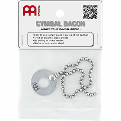 MEINL Хѥ顼 Cymbal Bacon BACON ڹʡ 0840553017113Ǽܰ¡1֡