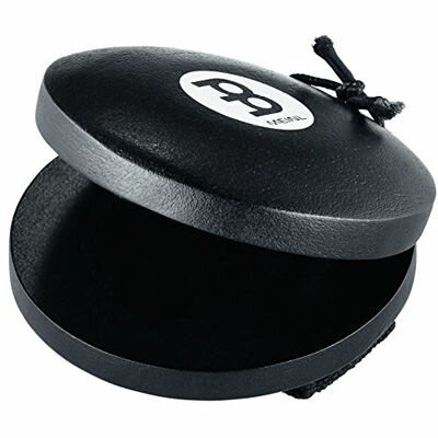 MEINL ۥ󥢥꡼ Cajon Ring Castanet CRC1BK ڹʡ 0840553082944