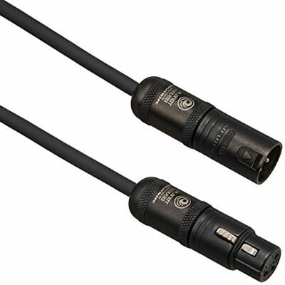DAW・DTM・レコーダー, その他 PLANETWAVE American Stage Microphone Cable PW-AMSM-25 (7.6m XLR-XLR) 0019954971250