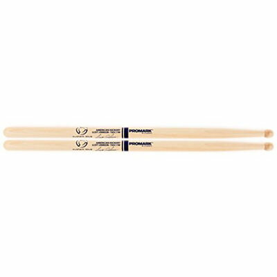 PROMARK スネアスティック System Blue American Hickory DC17 TXDC17W (431 x 17.8mm) 【国内正規品】 0616022126477 プロマーク The Devils Drum 耐久性 音楽性 ドラムコア 高品質