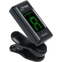 SYAIRI y[ւł̔iz Nbv`[i[ Chromatic Clip Tuner SYC-01 4534853510387