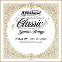 ●D'Addario クラシックバラ弦 NYL056W SLV.WND ON NYLON 056●こちらの商品はゆうパケット(メール便)での発送となります。●商品のお届けには、発送日から2〜3営業日でのお届け予定です。●宅配便とは異なり、ポスト投函でのお届けです。●日時指定、代金引換、熨斗や包装のご要望はお受けできませんこと予めご了承ください。●【代金引換払い】【お届け時間指定】はご利用になれませんので、あらかじめご了承ください。●沖縄・離島への配送料金は別途見積もり（配送不可の場合も有）となりますのでご了承ください。●JANコード：0019954234669楽器＞アコースティックギター＞アクセサリー＞DADDARIO0019954234669こちらの商品の送料区分は「100」です。