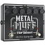 エレクトロ・ハーモニックス エフェクター ディストーション Metal Muff 【国内正規品】 0683274010489【納期目安：1週間】