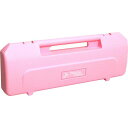 KC 鍵盤ハーモニカ メロディピアノ P3001-32K専用ケース ピンク P3001-CASE/PK 4534853067218 P3001-32K 専用ケー...