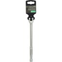 GISUKE スピンナーハンドル 9.5mm角 TKG-1133190 作業効率アップ トルク満足度 高品質素材 使いやすいサイズ 軽量コンパクト 頼れる作業仲...