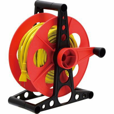 コードストレージホイールベース付 TAKAGI 4907052383289 コード収納 ホイールベース プラスチック 保管 コンパクト 軽量 便利 持ち運び 安定 スペース節約 耐久性 簡単操作 プロ仕様 調整可能 使いやすい 多機能 収納効率 ハイクオリティ 耐候性 高耐久