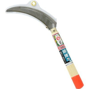 菊堂 ステンレス 鋸鎌中目 オレンジ柄 170mm TKG-2007726 切れ味抜群 農作業に最適 軽量コンパクト 鋸刃研ぎサービス付 精密な切断 便利な170mmサイズ 草刈りに最適 作業効率アップ 農業用具の新定番 長持ちする素材 草取り楽々 農作業の強い味方 スマートなデザイン
